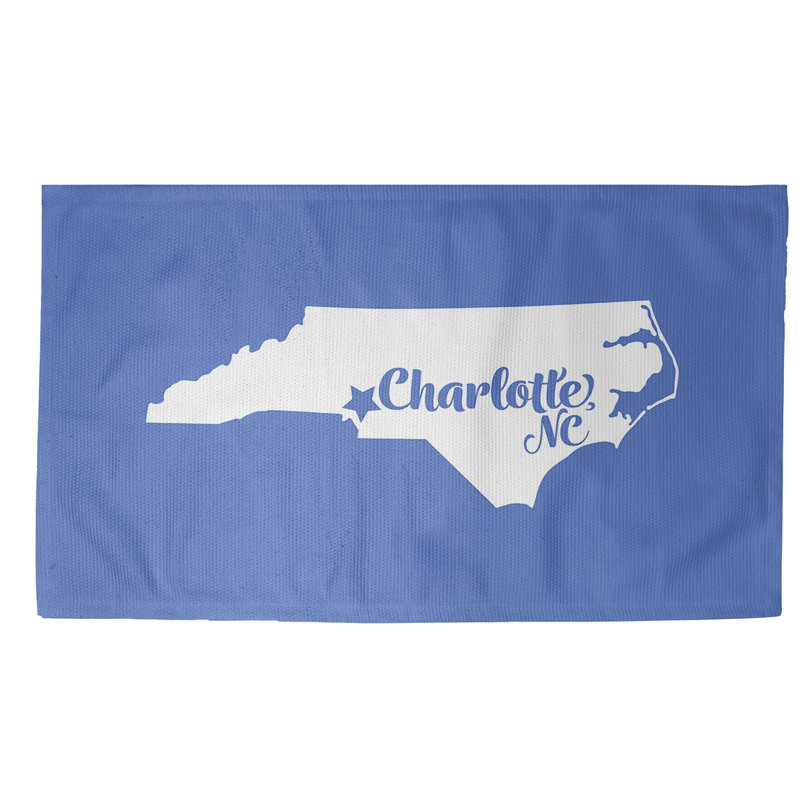 Charlotte Indoor Rug, Rectangle 2' x 3'