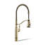 Tournant Single Handle Pull Down Kitchen Faucet-302563924
