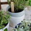 Viva Garden Handmade Planter-1670594854