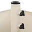 13.25 kg Steel Umbrella Base-504743618