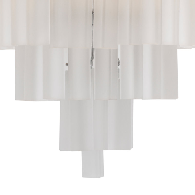 9 Light Chandelier