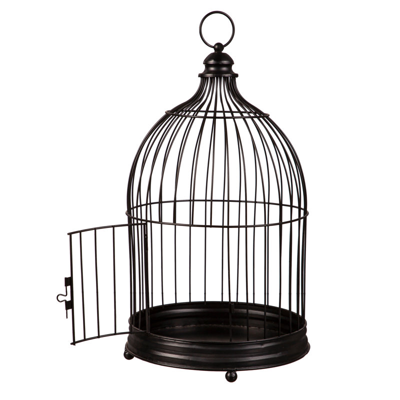 Cage à oiseaux 19,69 Sujanti