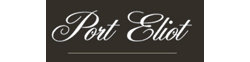 Port Eliot logo