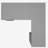 Ozro L-Shaped Executive Desk-172599066
