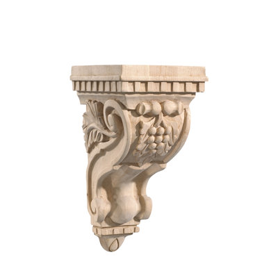 6.75 in. H x 3.88 in. W x 3.32 in. D Bracket / Corbel