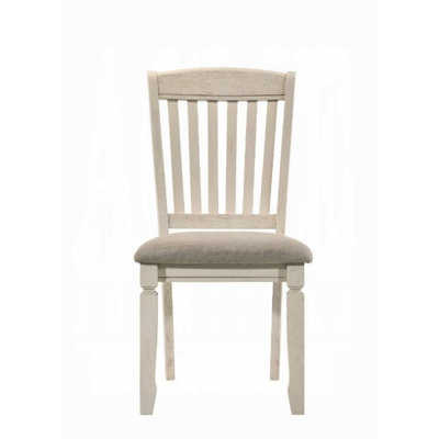 Chaise d'appoint Tregenna (lot de 2)