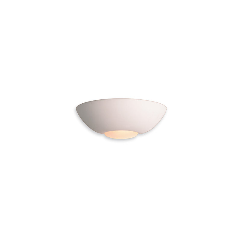 Ceramic Half Moon