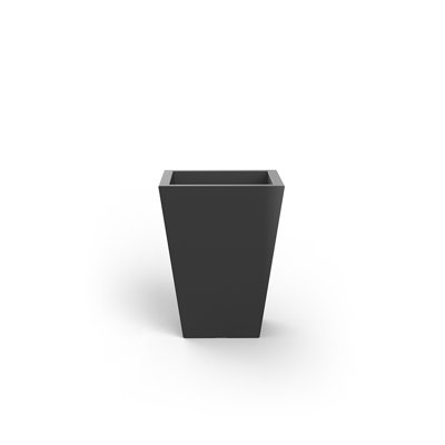 Cono Resin Pot Planter