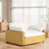 White/Yellow