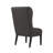 Garbo Nailhead Captains Dining Chair-788354246