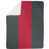 Steel Gray/Red/Steel Gray