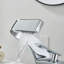 Robinet de salle de bain Robinet de lavabo de salle de bain Robinet de salle de bain monotrou monocommande moderne -87407723