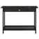 41.75'' Console Table
