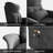 32"W Power Recliner Chair with Vibration Massage and Heating-1307379929