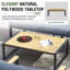 Ensemble de mobilier d'extérieur élégant pour se détendre et se divertir dans les jardins et les patios