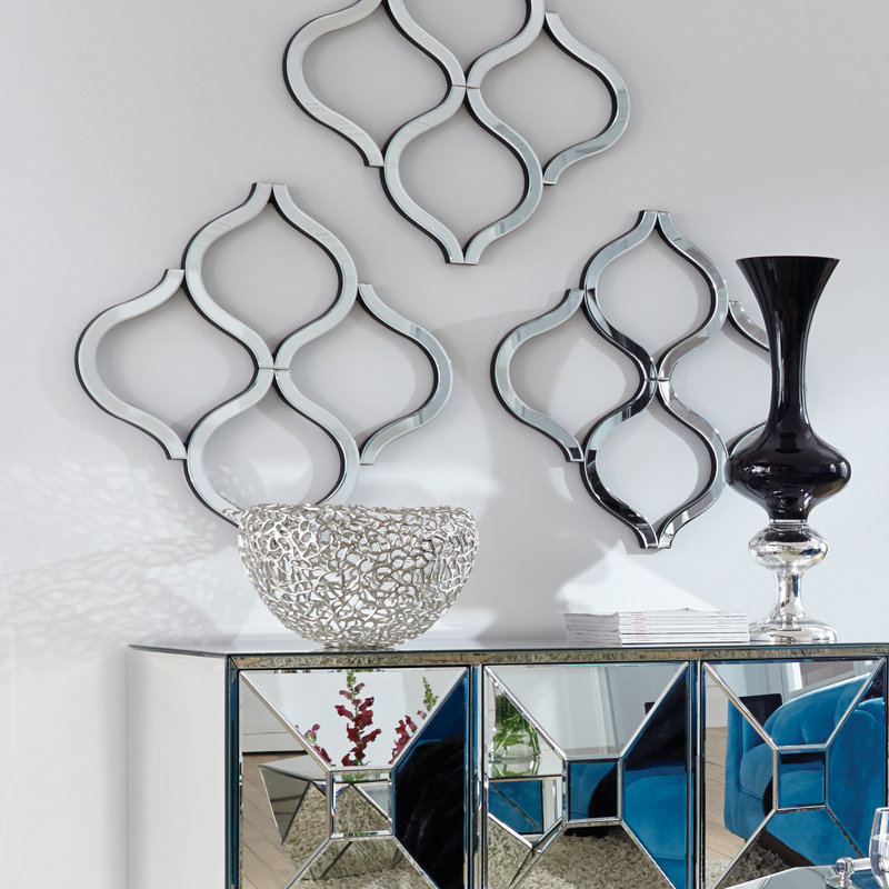 Natale Wall Mirror