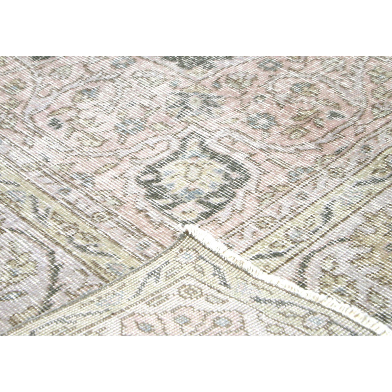 One-of-a-Kind 7'10" X 11' Area Rug