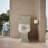 Hyten Elevated Quiet-Close Elongated Toilet Seat-114555009