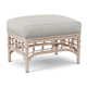 Luca Upholstered Ottoman