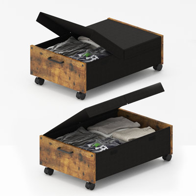 1 Drawer Storage Drawer