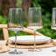 Ensemble de 4 verres à vin Orlosky Amber-44661238