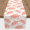 Brendia Rectangle Polyester Table Runner