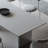 Minimalist Rock Slab Dining Table-106905276