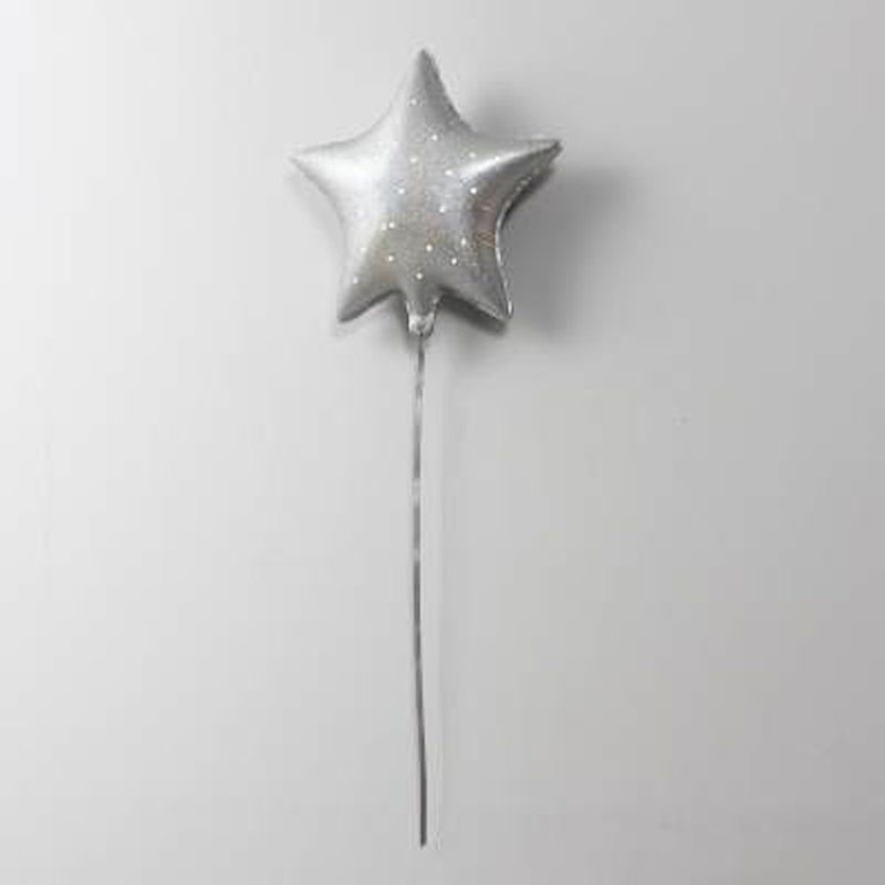 Décoration murale star
