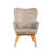 Chillicothe Upholstered Wingback Chair-1734271291