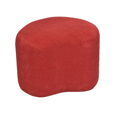 Figi 63cm Wide Novelty Cocktail Ottoman