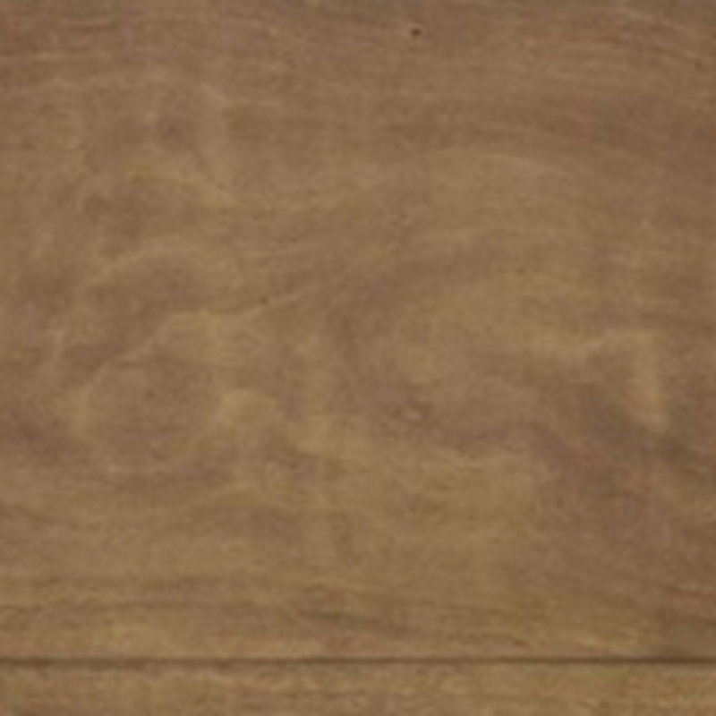 Walnut Round Dining Table with Drop Leaf
