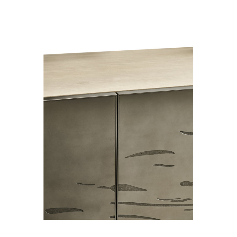 Water 95.88'' W Sideboard