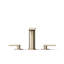 Composed® Double Handle Deck Mounted Roman Tub Faucet Trim with Diverter-432286424