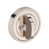 Lifetime (PVD) Polished Nickel