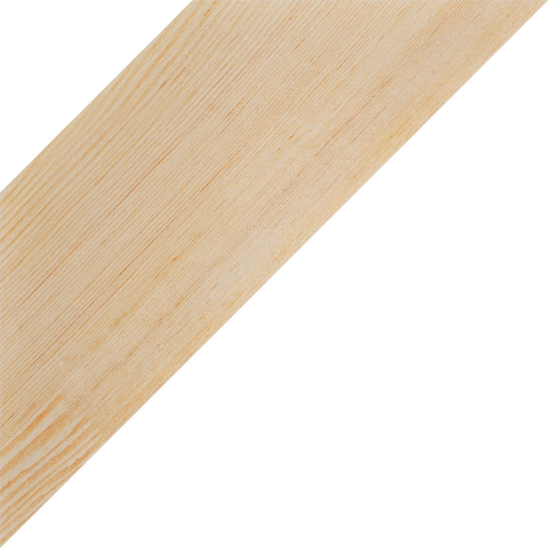 Attelle de genou traditionnelle, Douglas (sciage brut), H 12 po x l 5,5 po x P 12 po