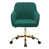 Green is out of stock