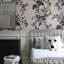 Pyne Hollyhock Wallpaper-43073253
