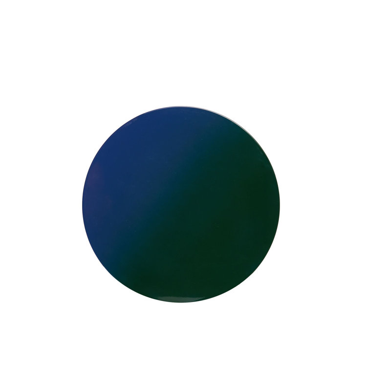 Ombre Placemats, Blue/Green 