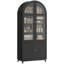 Armoire de cuisine arquée de 71 po de hauteur-1919741114