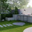12" x 12" Artificial Grass Turf Panels