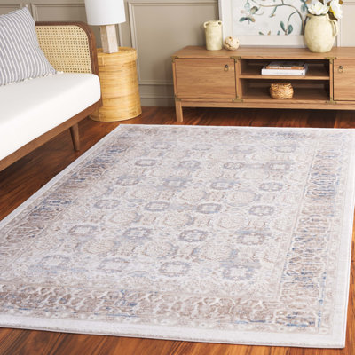 Tapis oriental performance Micaiah