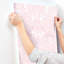 Rouleau de papier peint L 20,5 pi x l 20,5 po Ballet Toile-38359900