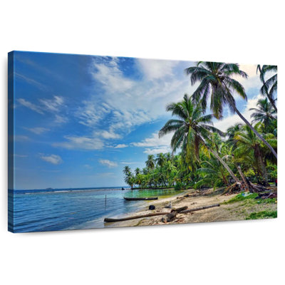 Gillard, île des Caraïbes, Nicaraguayen