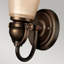 Vancamp Armed Sconce