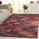 Monaco Performance Abstract Rug