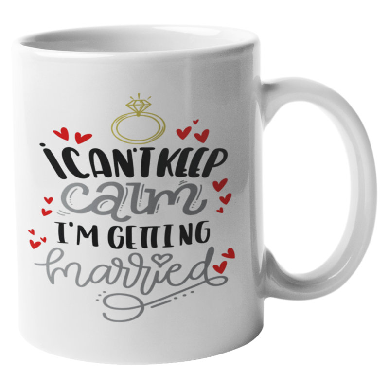 Armbruster Ceramic Coffee Mug
