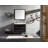 Taft Avenue 36 " W Freestanding Standard Single Vanity Bathroom Vanity With Ceramic Top-534137439-534003528