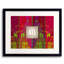 Welcome To Atlanta Print by Kevin Quinn-67994978