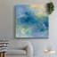 Toile tendue pastel Sundance II-Gallery-1003989234