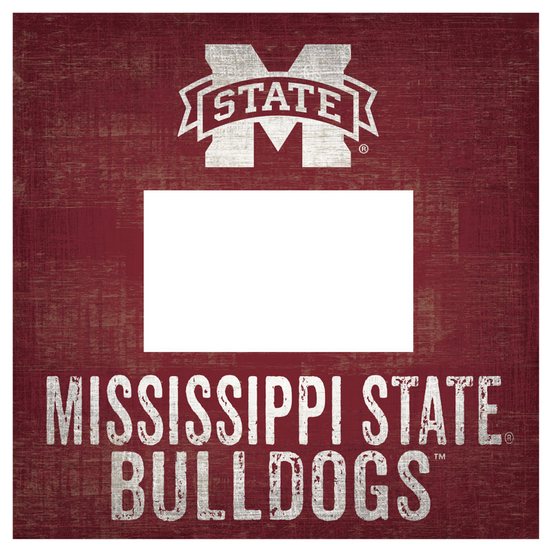 Wall Decor, Missouri State University